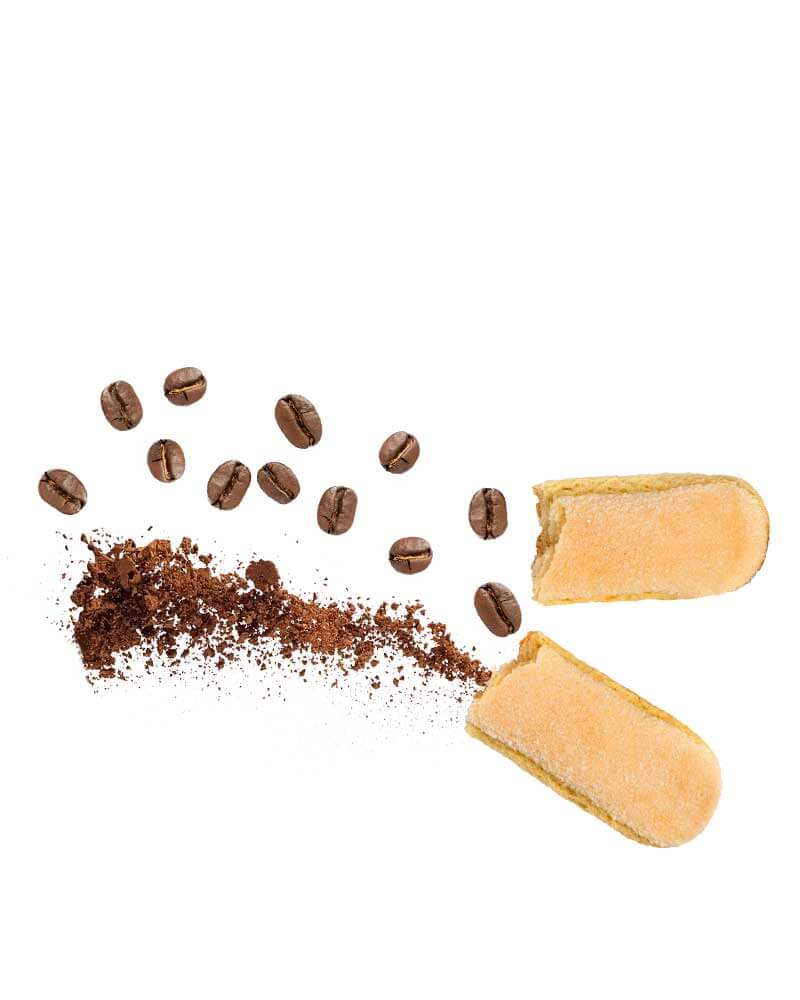 Formula Snack Tiramisù